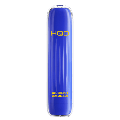 HQD SURV Blueberry Lemonade - PodBox24