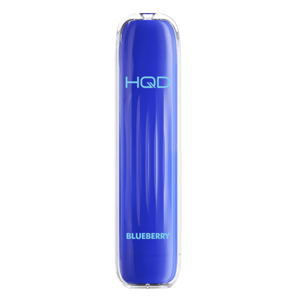 HQD SURV Blueberry - PodBox24