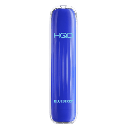 HQD SURV Blueberry - PodBox24