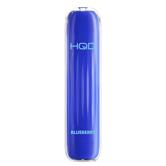 HQD SURV Blueberry - PodBox24