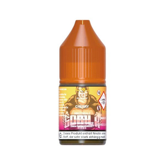 RandM - Liquid Cherry 10ml/20mg/Nikotinsalz - PodBox24