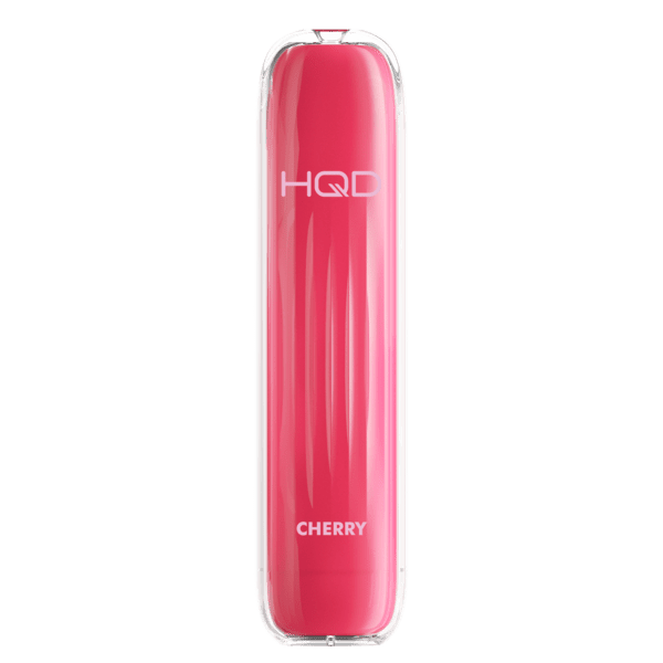 HQD SURV Cherry - PodBox24
