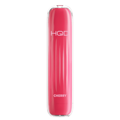 HQD SURV Cherry - PodBox24
