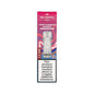 SKE Crystal - Plus Pod Cherry Strawberry Raspberry - PodBox24