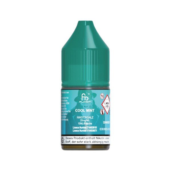 RandM - Liquid Cool Mint 10ml/20mg/Nikotinsalz - PodBox24