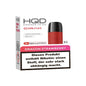 HQD Cirak - Prefilled Pod Dragon Strawberry - PodBox24