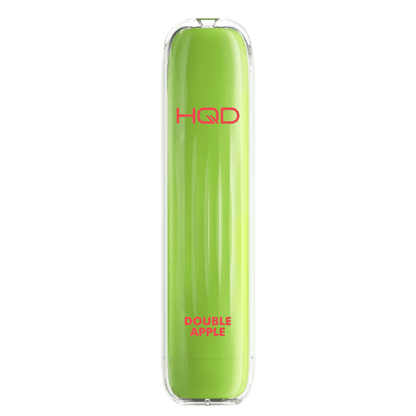 HQD SURV Double Apple - PodBox24
