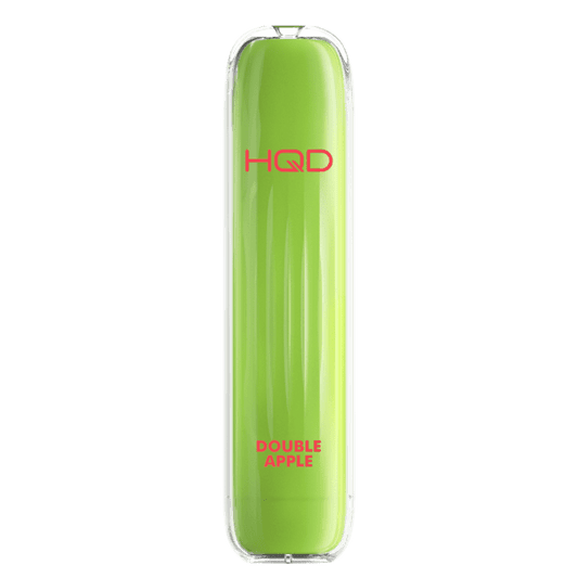 HQD SURV Double Apple - PodBox24