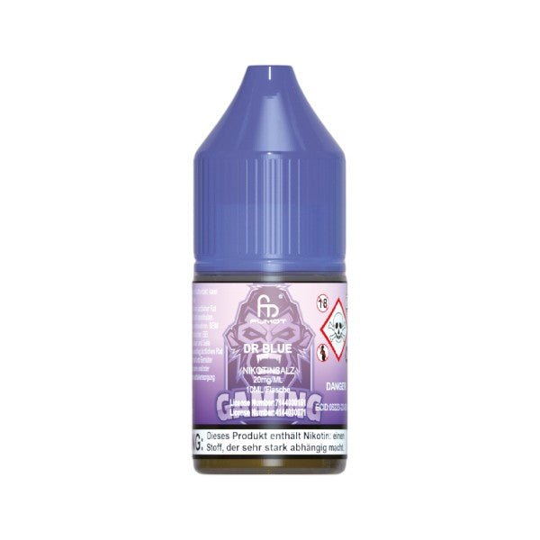 RandM - Liquid Dr. Blue 10ml/20mg/Nikotinsalz - PodBox24