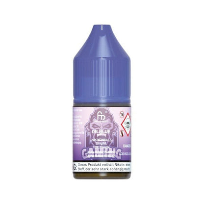 RandM - Liquid Dr. Blue 10ml/20mg/Nikotinsalz - PodBox24