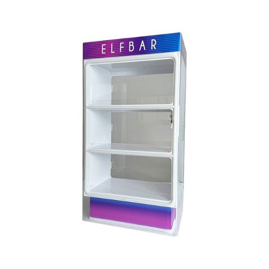 Elf Bar - V1/V2 - Display - PodBox24
