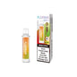 Flerbar - Prefilled Pod DOUBLE APPLE - PodBox24