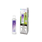 Flerbar - Prefilled Pod GRAPE - PodBox24
