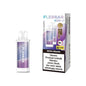 Flerbar - Prefilled Pod Nepa Grape *NEU* - PodBox24