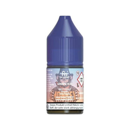 RandM - Liquid Grape Ice 10ml/20mg/Nikotinsalz - PodBox24