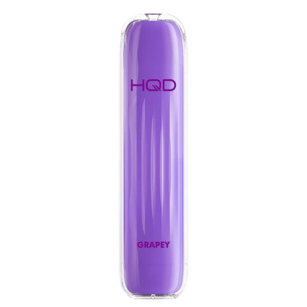 HQD SURV Grapey - PodBox24