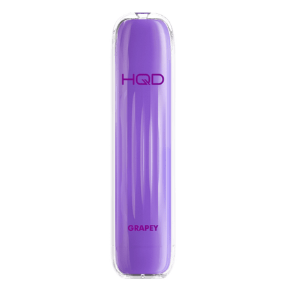 HQD SURV Grapey - PodBox24