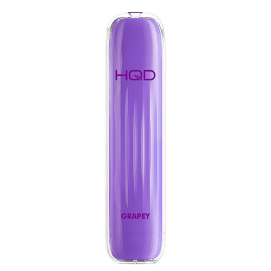 HQD SURV Grapey - PodBox24