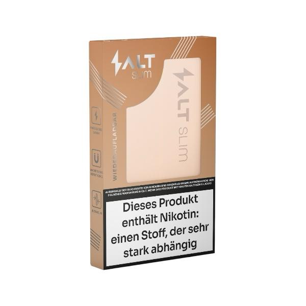 SALT Slim Akku Sand - PodBox24