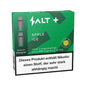 SALT Plus Pod Apple Ice - PodBox24