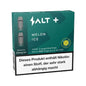 SALT Plus Pod Melon Ice - PodBox24