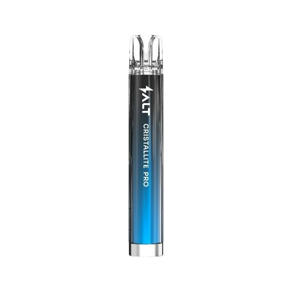 SALT Cristallite Pro Akku Ocean Blue - PodBox24