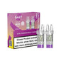SALT Cristallite Pro Pod Kiwi Passion Fruit Guava - PodBox24
