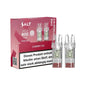 SALT Cristallite Pro Pod Cherry Ice - PodBox24