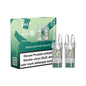 SALT Cristallite Pro Pod Fresh Menthol Mojito - PodBox24