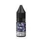 SALT Liquid Blackcurrant 10ml - 20mg - PodBox24