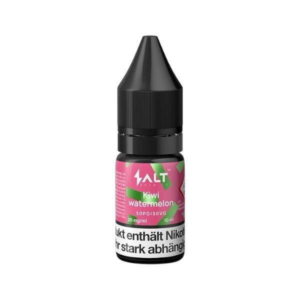 SALT Liquid Kiwi Watermelon 10ml - 20mg - PodBox24