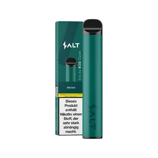 SALT Switch Melon Ice - PodBox24