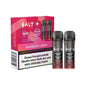 SALT+ Lite Pod Raspberry Lemon - PodBox24