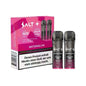 SALT+ Lite Pod Watermelon - PodBox24