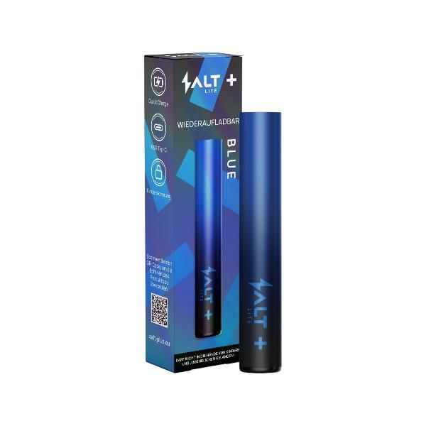 SALT+ Lite Akku Blue - PodBox24
