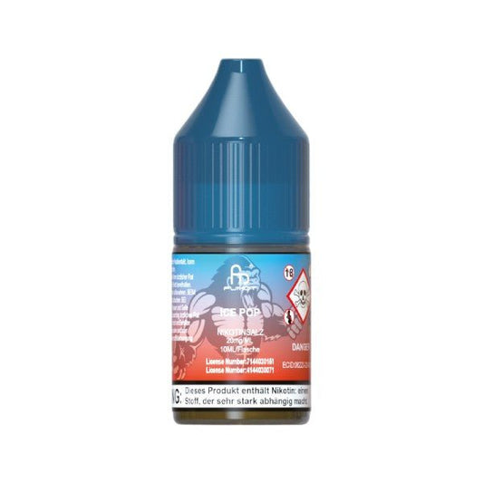 RandM - Liquid Ice Pop 10ml/20mg/Nikotinsalz - PodBox24