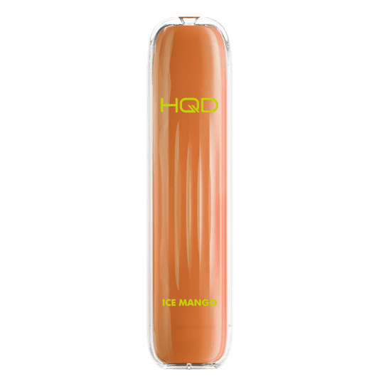 HQD SURV Ice Mango - PodBox24