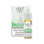 LIQ IT - Nic Salts Apple Peach - 20mg - PodBox24