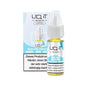 LIQ IT - Nic Salts Blue Razz Lemonade - 20mg - PodBox24