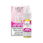 LIQ IT - Nic Salts Cherry Watermelon - 20mg - PodBox24