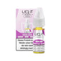 LIQ IT - Nic Salts Grape Juice - 20mg - PodBox24
