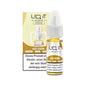 LIQ IT - Nic Salts Milk Coffee - 20mg - PodBox24