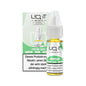 LIQ IT - Nic Salts Pepper Mint - 20mg - PodBox24