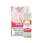 LIQ IT - Nic Salts Watermelon - 20mg - PodBox24