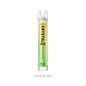 SKE Crystal Bar 600 Lemon & Lime - PodBox24