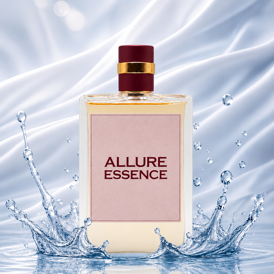 MIØ Allure Essence Autoparfuem