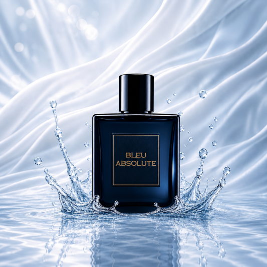 MIØ Bleu Absolute Autoparfuem