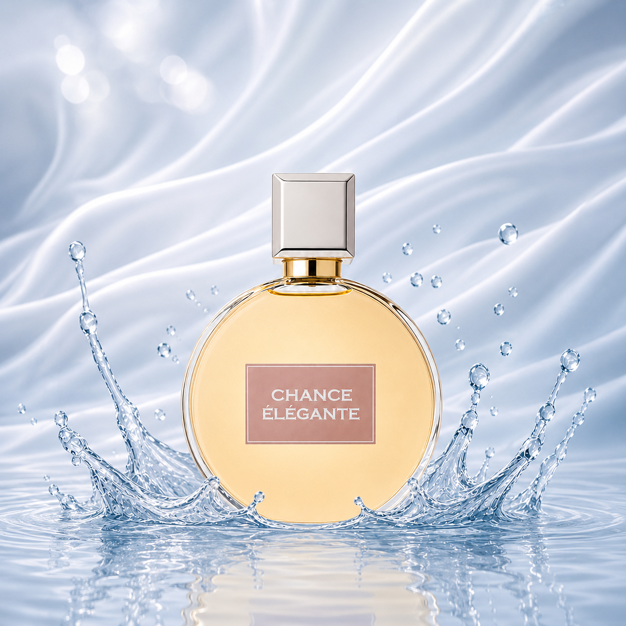 MIØ Chance Élégante Autoparfuem