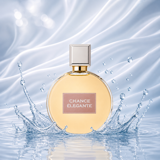 MIØ Chance Élégante Autoparfuem
