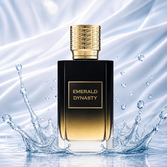 MIØ Emerald Dynasty Autoparfuem